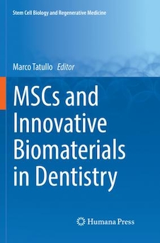 عکس MSCs and Innovative Biomaterials in Dentistry
