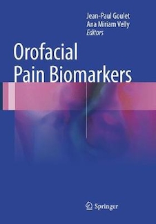 عکس Orofacial Pain Biomarkers2018