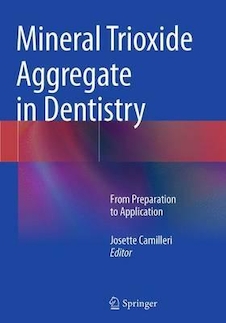 عکس Mineral Trioxide Aggregate in Dentistry