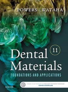 عکس Dental Materials : Foundations and Applications