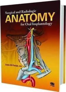 عکس Surgical and Radiologic Anatomy for Oral Implantology