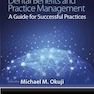 Dental Benefits and Practice Management2016