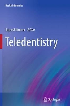 عکس Teledentistry 2016