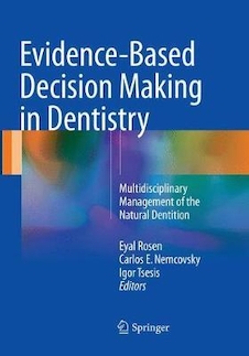 عکس Evidence-Based Decision Making in Dentistry