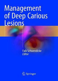 عکس Management of Deep Carious Lesions 2018
