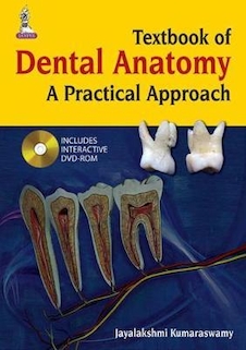 عکس Textbook of Dental Anatomy