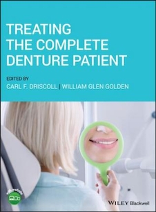 عکس Treating the Complete Denture Patient
