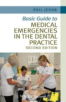 عکس Basic Guide to Medical Emergencies in the Dental Practice