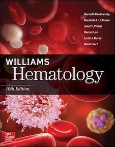 عکس Williams Hematology2021