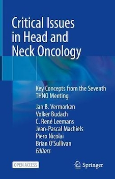 عکس Critical Issues in Head and Neck Oncology2021