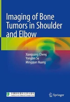 عکس Imaging of Bone Tumors in Shoulder and Elbow2021