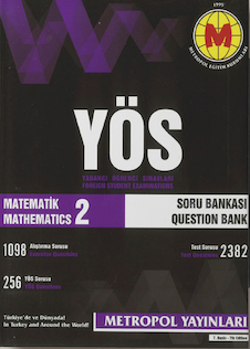 عکس METROPOL MATHEMATICS 2