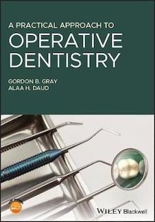 عکس A Practical Approach to Operative Dentistry2021