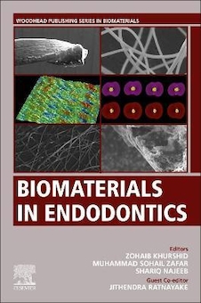 عکس Biomaterials in Endodontics 2021