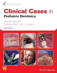 عکس Clinical Cases in Pediatric Dentistry 2020