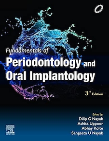 عکس Fundamentals of Periodontology and Oral Implantology
