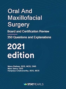 عکس Oral and Maxillofacial Surgery 2016