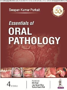 عکس Essentials of Oral Pathology 2019