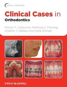 عکس Clinical Cases in Orthodontics 2012