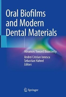 عکس Oral Biofilms and Modern Dental Materials 2021