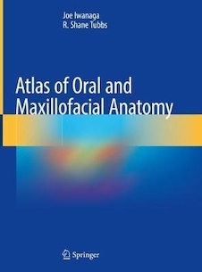 عکس Atlas of Oral and Maxillofacial Anatomy 2022