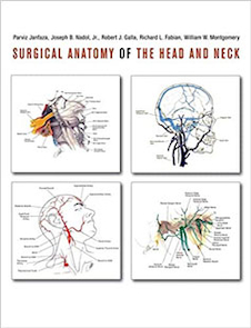 عکس Surgical Anatomy of the Head and Neck