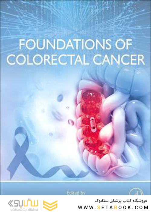 Foundations of Colorectal Cancer 2021