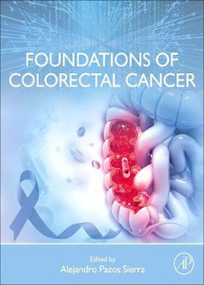 عکس Foundations of Colorectal Cancer 2021
