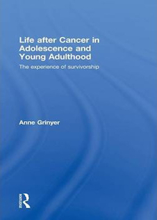 عکس Life After Cancer in Adolescence and Young Adulthood