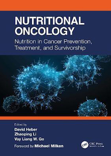 عکس Nutritional Oncology 2021