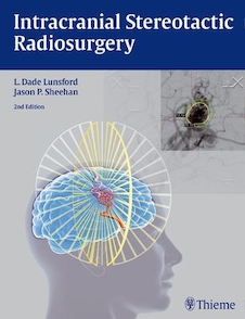 عکس Intracranial Stereotactic Radiosurgery 2015