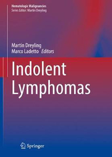 عکس Indolent Lymphomas