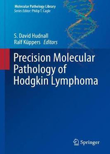 عکس Precision Molecular Pathology of Hodgkin Lymphoma