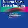Modern Breast Cancer Imaging