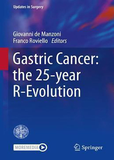 عکس Gastric Cancer: the 25-year R-Evolution