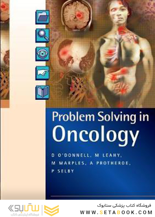Problems Solving in Oncology