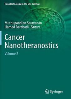 عکس Cancer Nanotheranostics : Volume 2