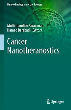 عکس Cancer Nanotheranostics  Volume 1_2