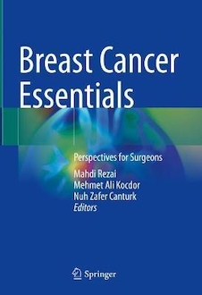 عکس Breast Cancer Essentials : Perspectives for Surgeons