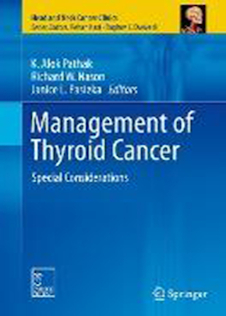 عکس Management of Thyroid Cancer : Special Considerations