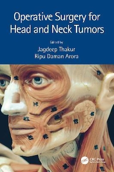 عکس Operative Surgery for Head and Neck Tumors