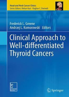 عکس Clinical Approach to Well-differentiated Thyroid Cancers
