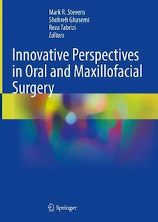 عکس Innovative Perspectives in Oral and Maxillofacial Surgery