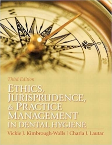 عکس Ethics, Jurisprudence and Practice Management in Dental Hygiene