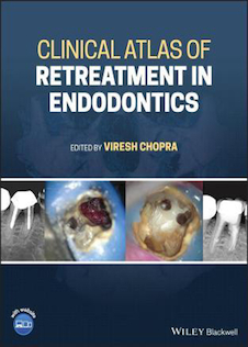 عکس Clinical Atlas of Retreatment in Endodontics