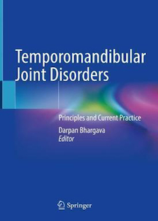 عکس Temporomandibular Joint Disorders : Principles and Current Practice