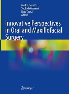 عکس Innovative Perspectives in Oral and Maxillofacial Surgery