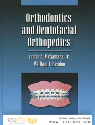 Orthodontics and Dentofacial Orthopedics