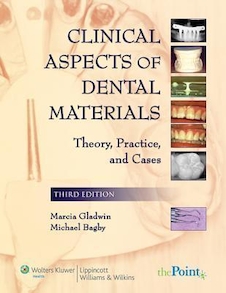 عکس Clinical Aspects of Dental Materials : Theory, Practice, and Cases