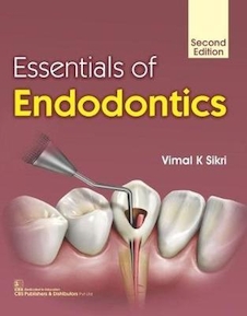 عکس Essentials of Endodontics